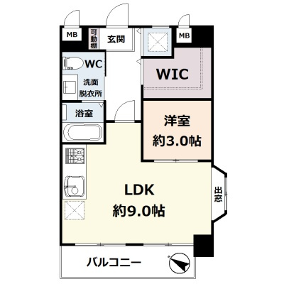 間取り：340000276116