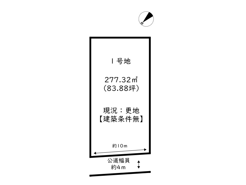 区画図：328000549344