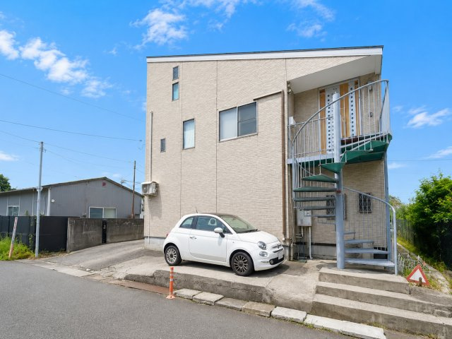 ◆前面道路も幅員があり車の運転も安心！前面道路は閑静な住宅地。車通りの少ない道路です。お子様にも安心です。
