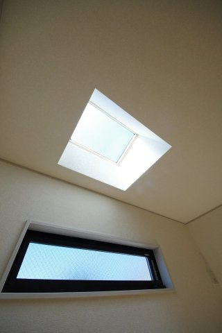 トップライト
