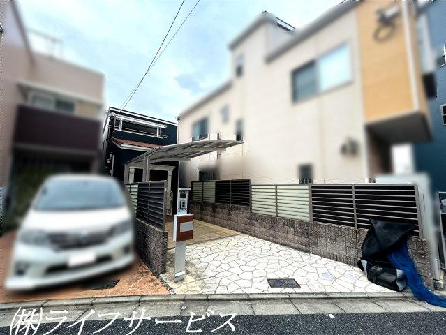 外観：327001692569