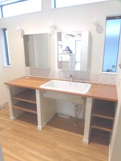当社施工作品例　施工作品例につき実物とは異なります！