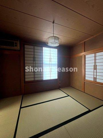 柔らかな畳の上でお休みになりたいお客様にも嬉しい和室もございます♪