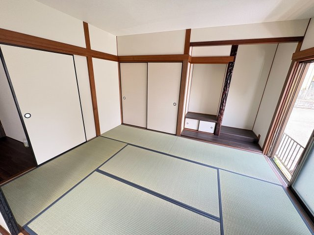 和室