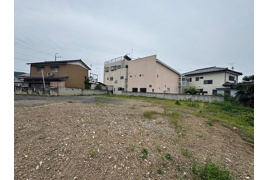 太田市鳥山下町 売土地の外観