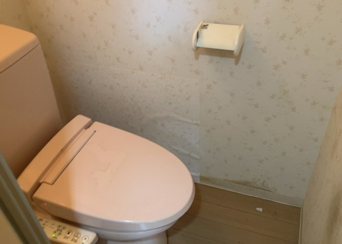 トイレは大きさや形、機能、抗菌性などが異なる多種多彩なタイプが各メーカーから出ています。それぞれに良さがあるため、事前にどういったタイプのトイレがいいのかをご家庭内で決めて、内見に行くといいでしょう。