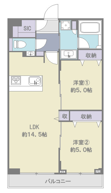 間取り：313004627330