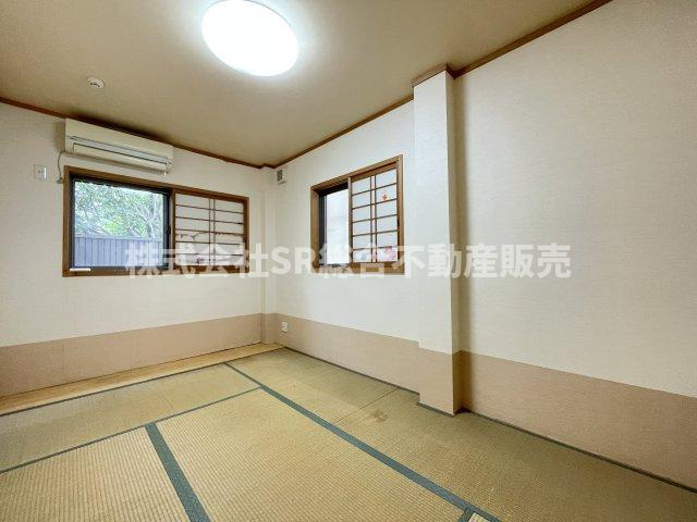 和室があると、家にあたたかい雰囲気が生まれます