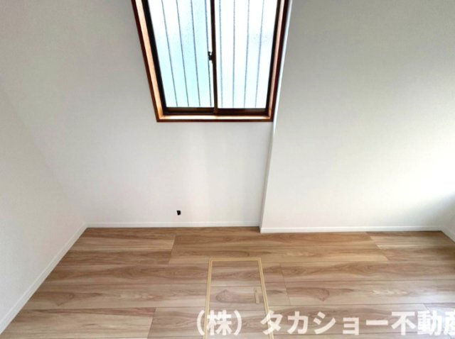 内装もきれいです