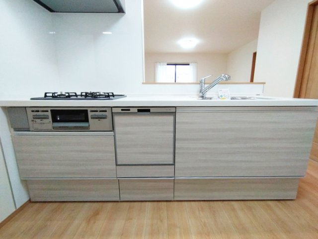都心部へ好アクセス　豊かな住環境　