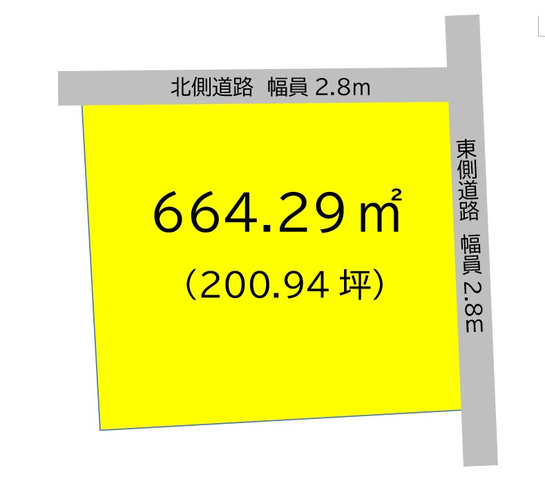 区画図：330000092670