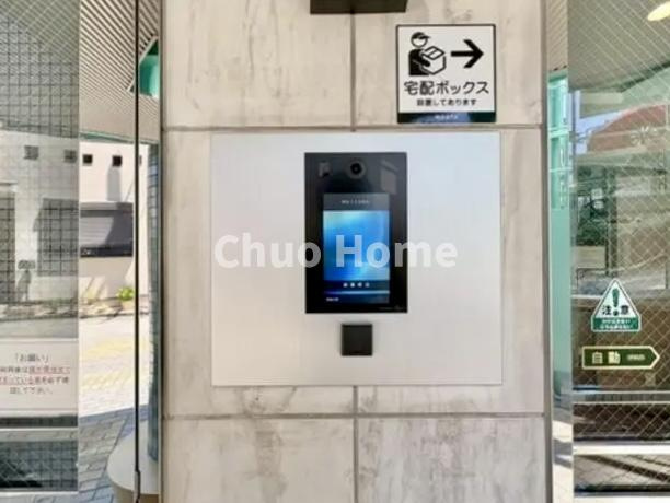 【オートロック】オートロックシステムでセキュリティ充実。当たり前ですが、安全で安心して暮らすのって大事ですよね。お探しのご条件でオートロック付きの物件を探す方も多いですがやはりセキュリティは大事です。