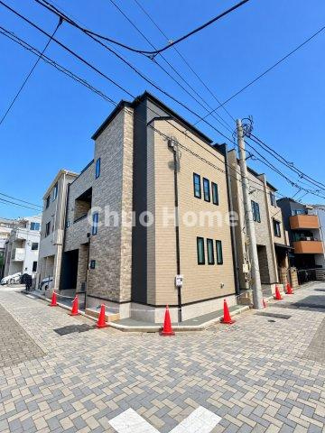 全面道路