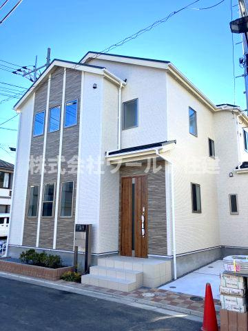 外観：313004574729