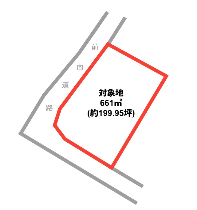 区画図：343000087162