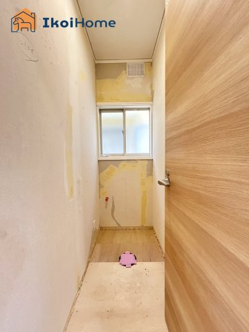 【ホームページに現地動画掲載中】●年中無休：当日予約可●トイレが2か所あるので夜中も楽ちん。