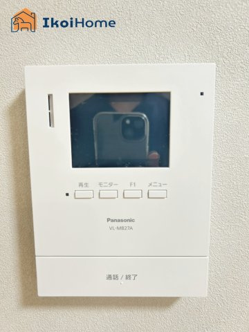 【ホームページに現地動画掲載中】●年中無休：当日予約可●カラーモニターインターホン。来客時も安心
