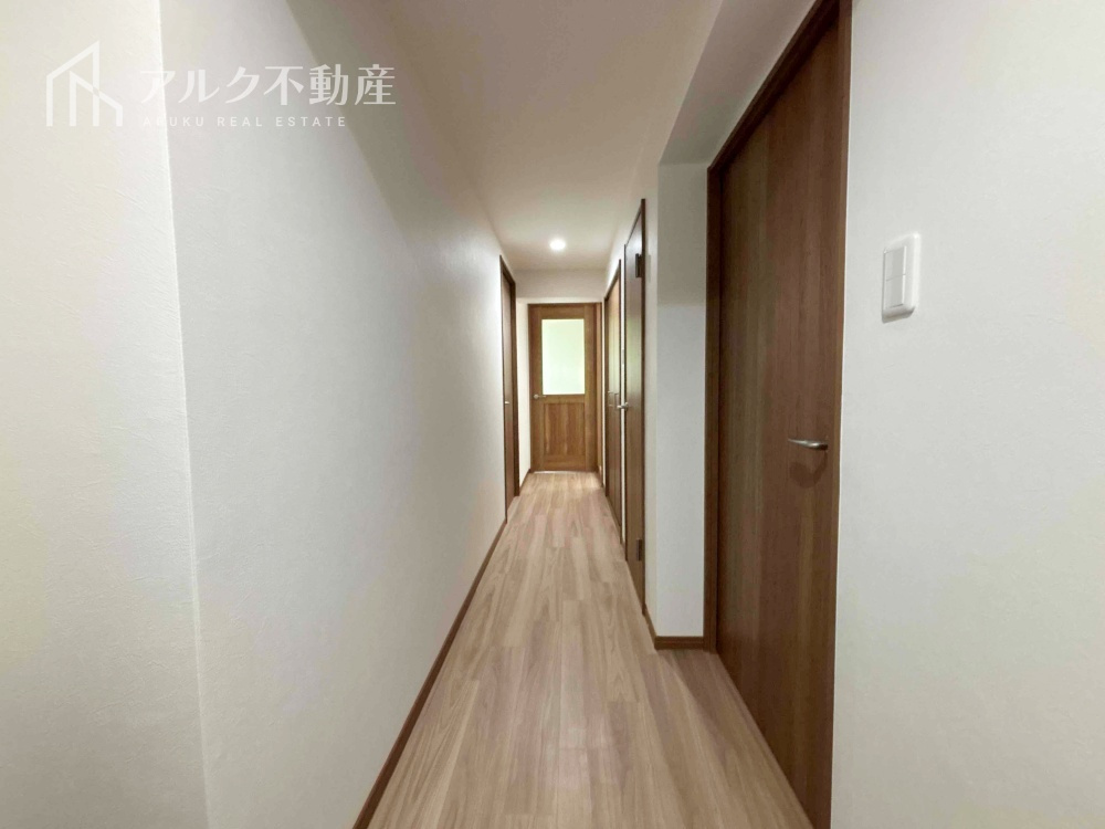 廊下