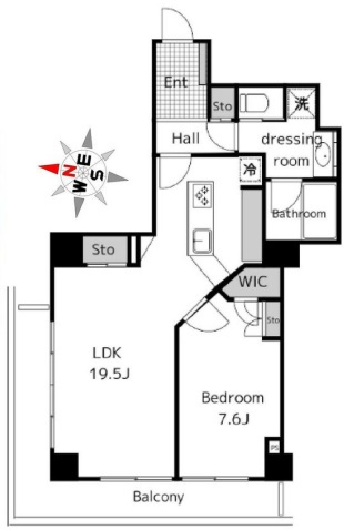 間取り：313004532401