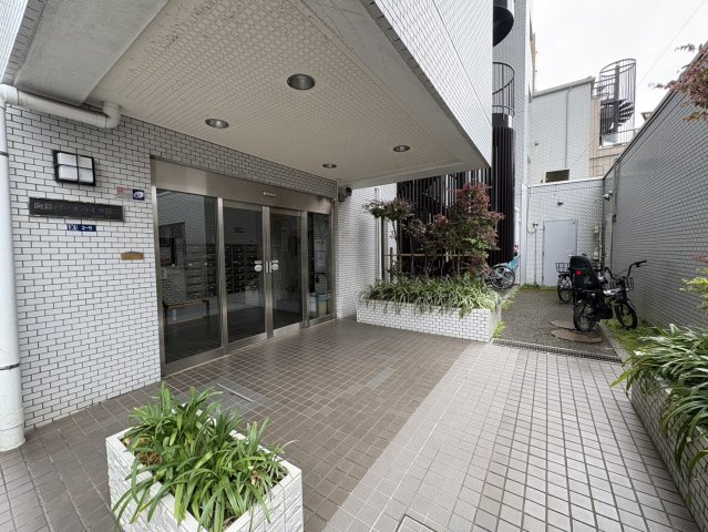 共用部分