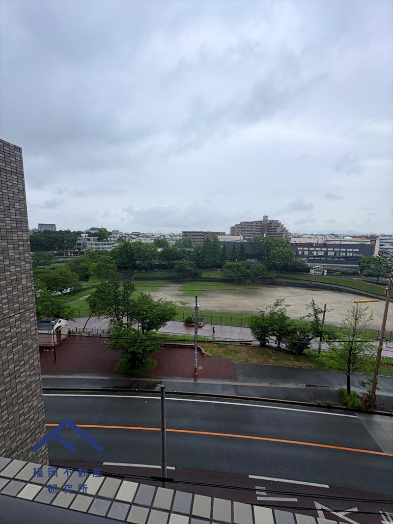 展望