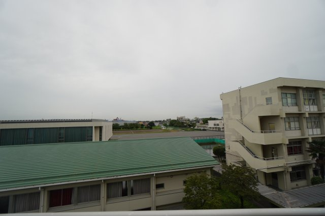 展望