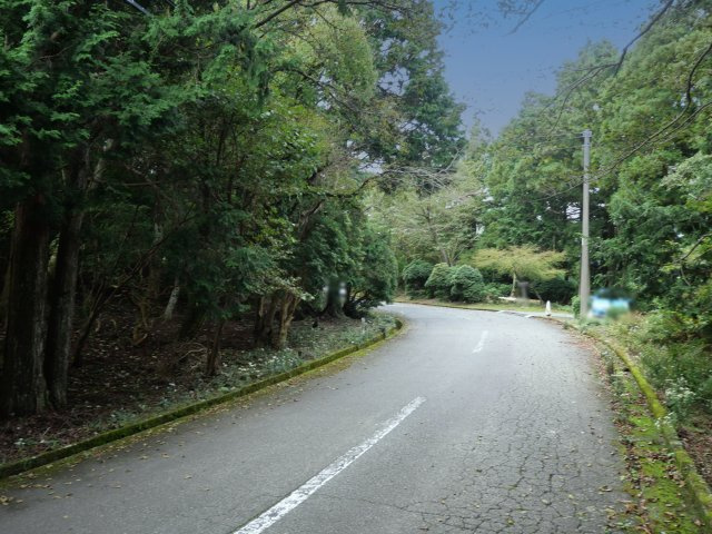 （北東側）