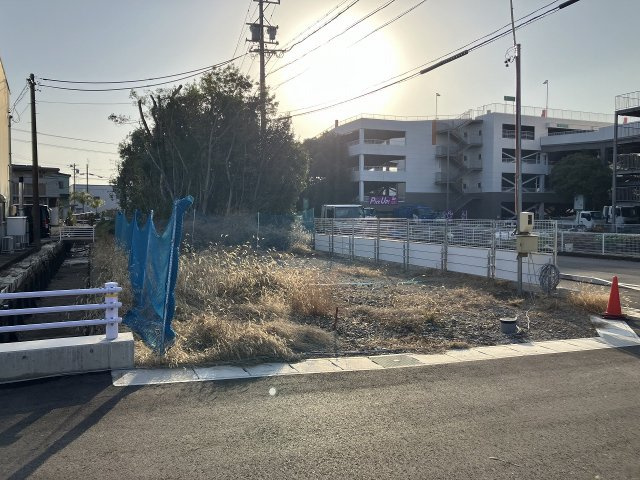 2号地
