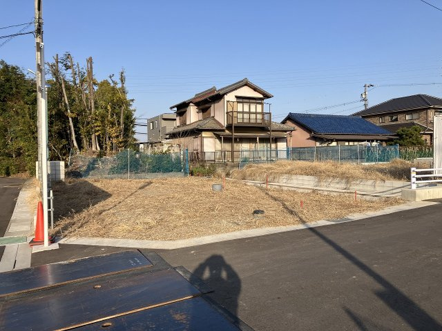 1号地