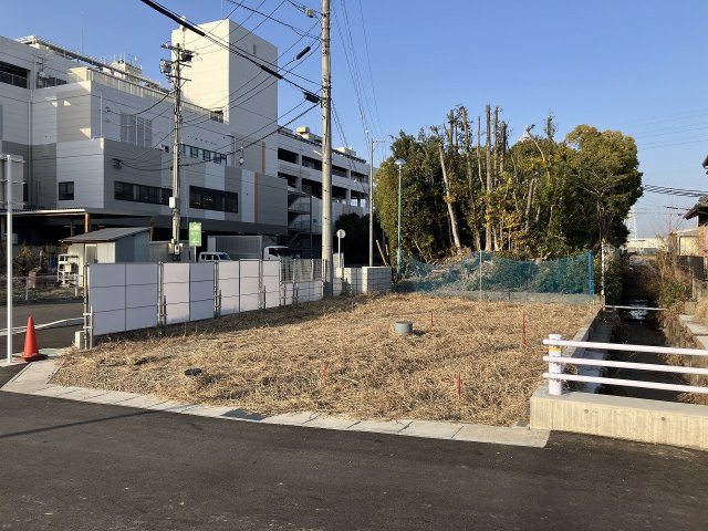 1号地