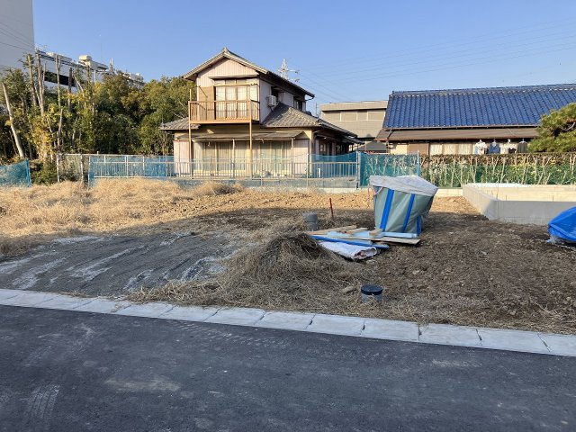 4号地
