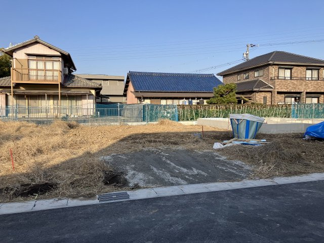 4号地