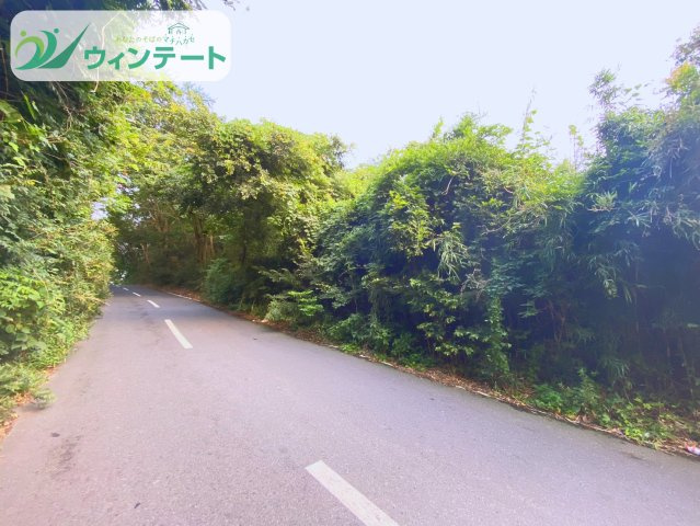 土地面積広々362.17？！自然豊かな環境です♪
