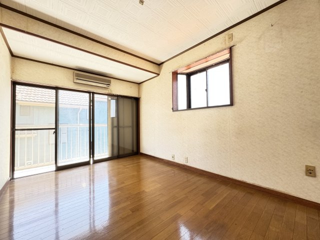 洋室