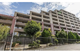 レクセルガーデン鎌ヶ谷ビューステージの外観