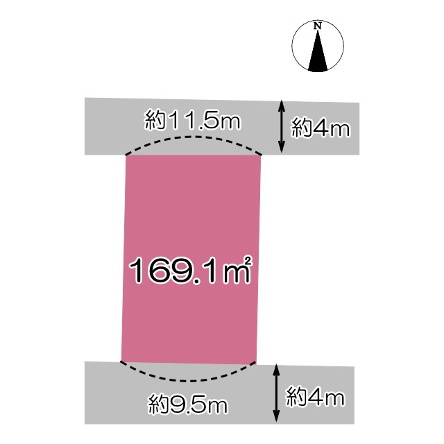 区画図：322000550218