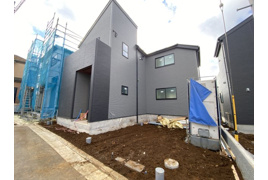 下宿2丁目第3の外観