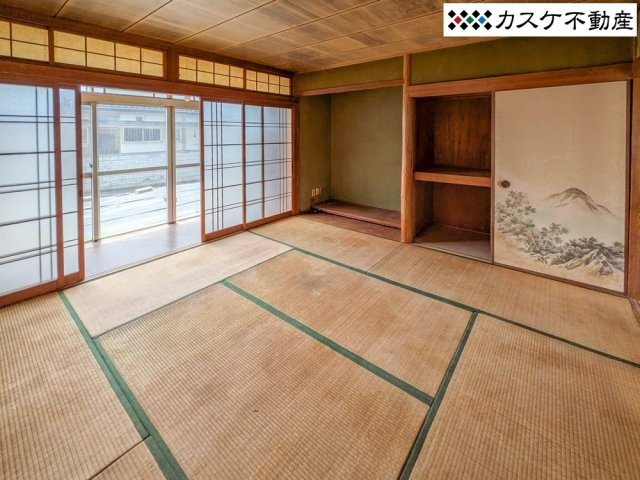 和室