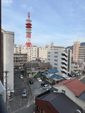 展望