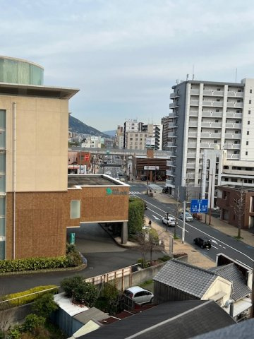展望