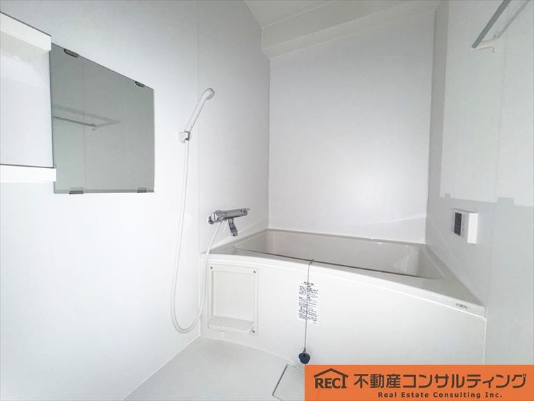 専用庭付き