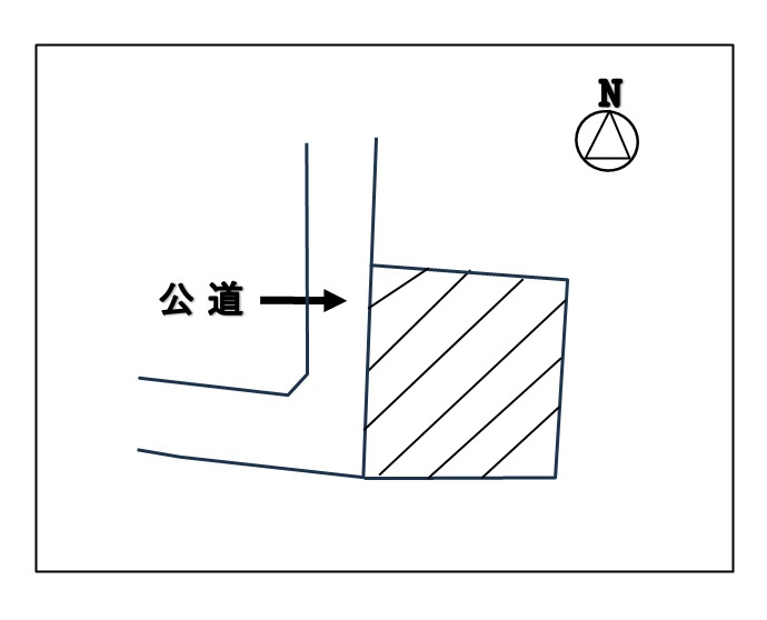 区画図：320000029240