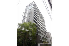 シティハウス大塚の外観