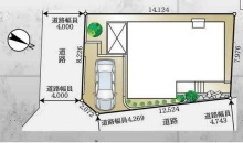 【全1棟・1号棟】