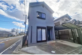 堺市北区金岡町（金岡小学校）の外観