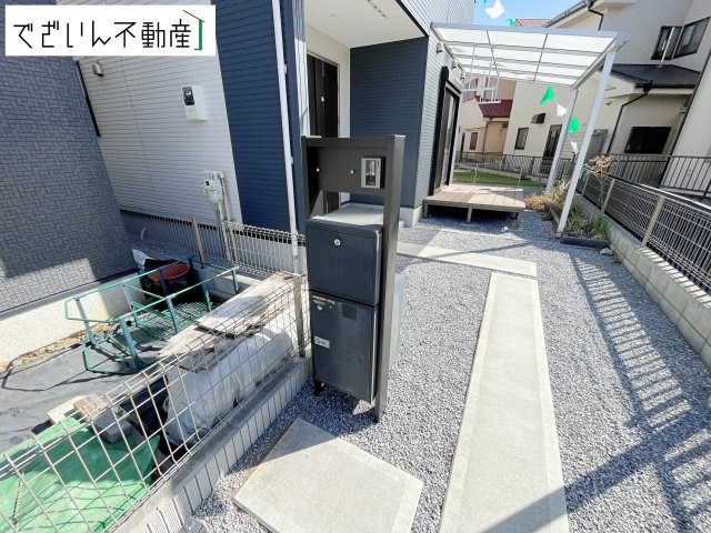 現地(2026年2月撮影)