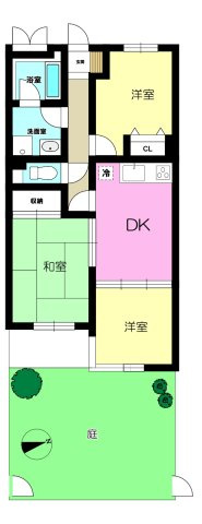 間取り：311002444597