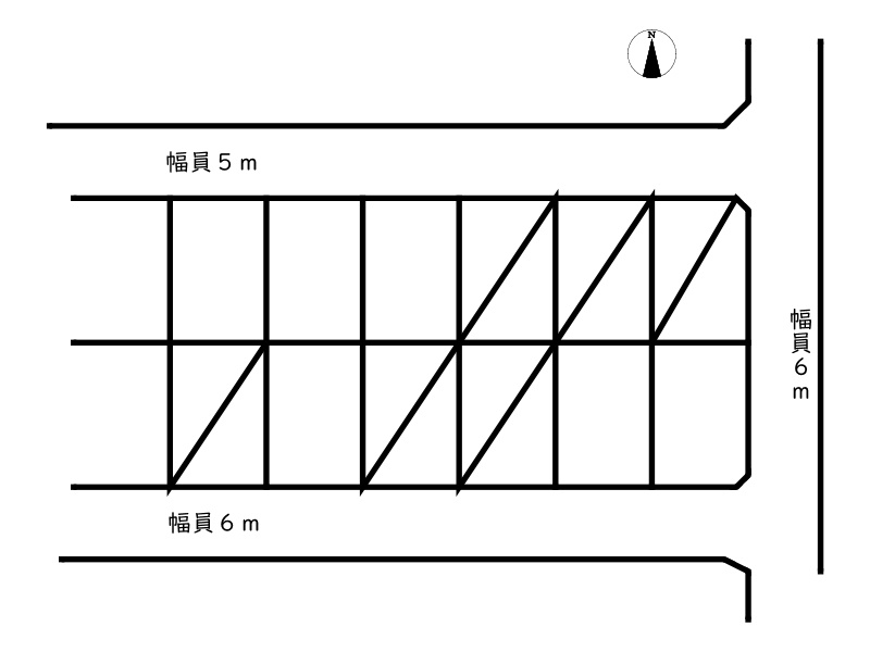 区画図：328000607230