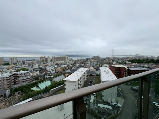 展望