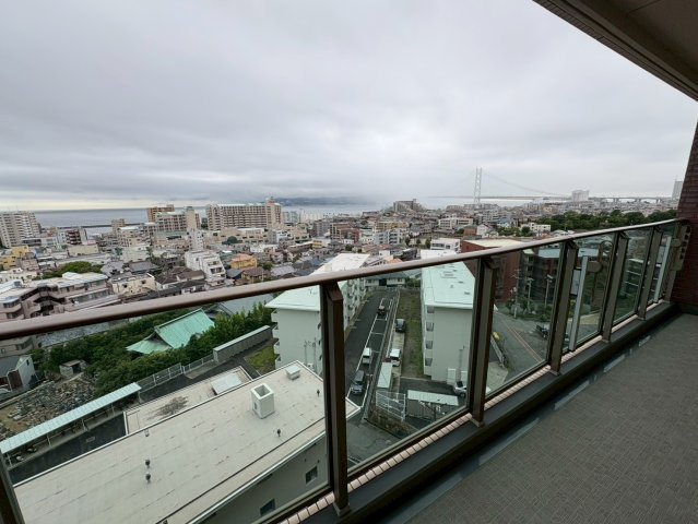 展望
